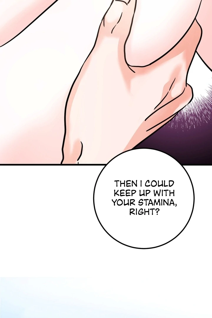 Wolves Are Dangerous! Chapter 4 - Page 90