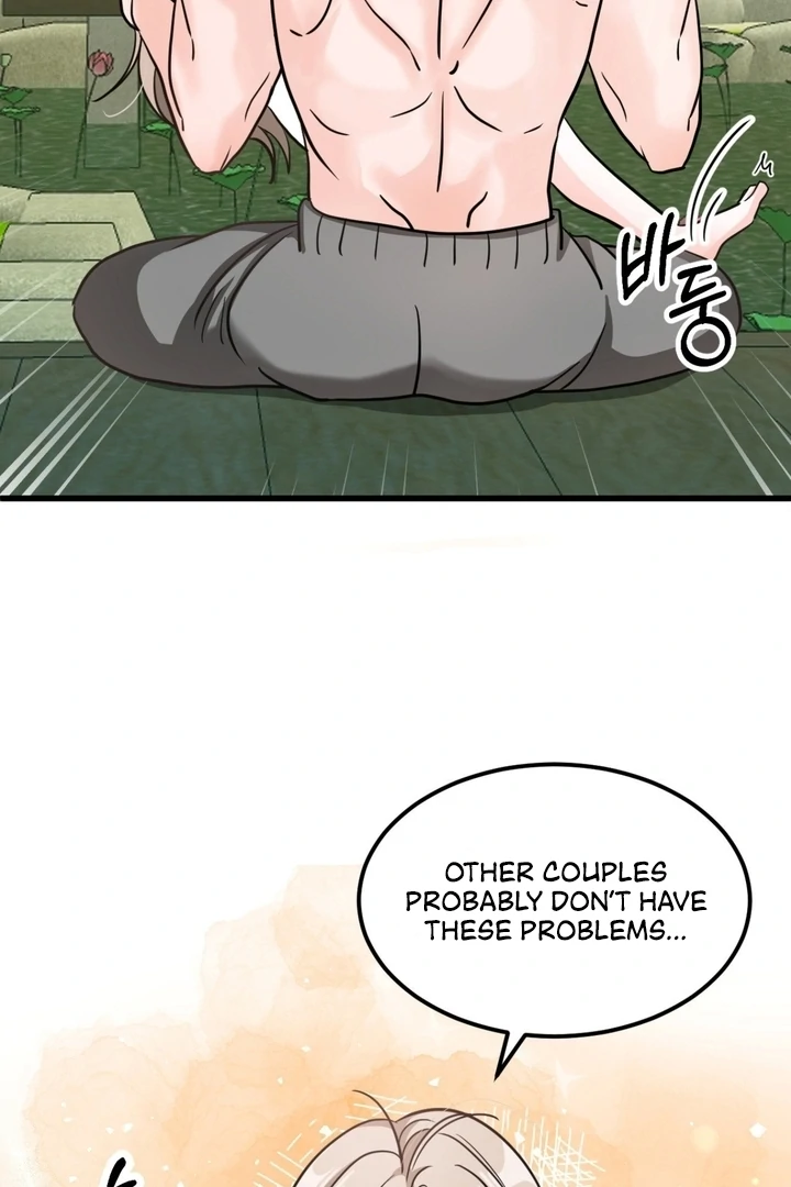 Wolves Are Dangerous! Chapter 4 - Page 92