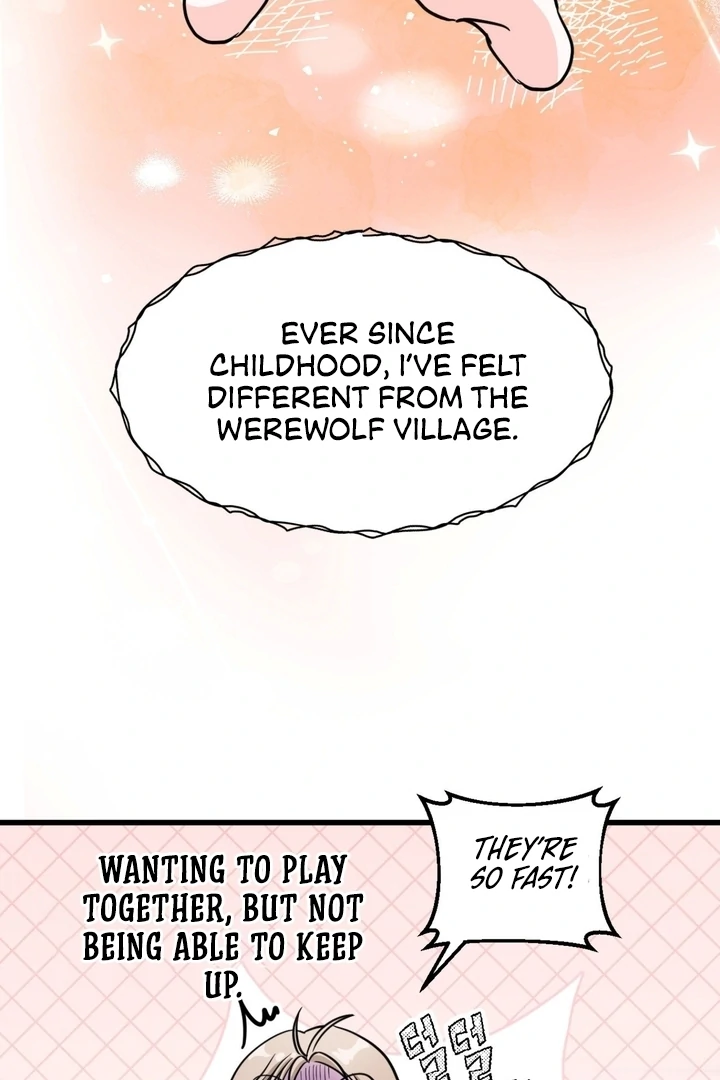 Wolves Are Dangerous! Chapter 4 - Page 94