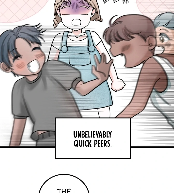 Wolves Are Dangerous! Chapter 4 - Page 95
