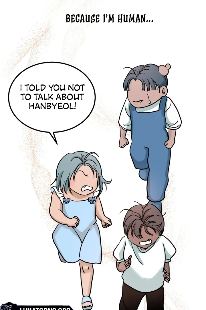 Wolves Are Dangerous! Chapter 4 - Page 99