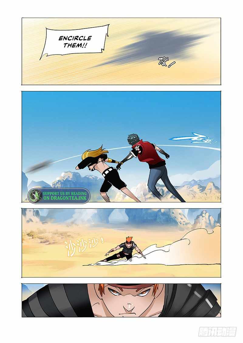 Wonder Tower Chapter 12 - Page 6