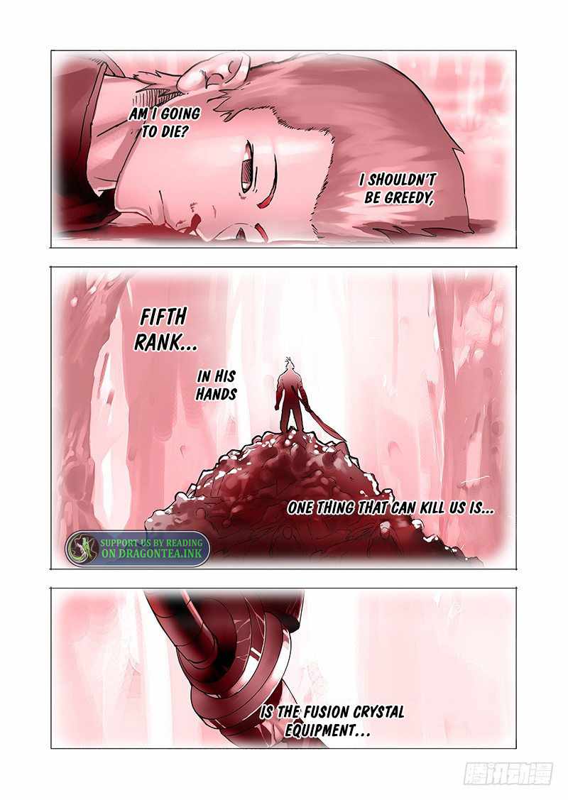 Wonder Tower Chapter 15 - Page 7