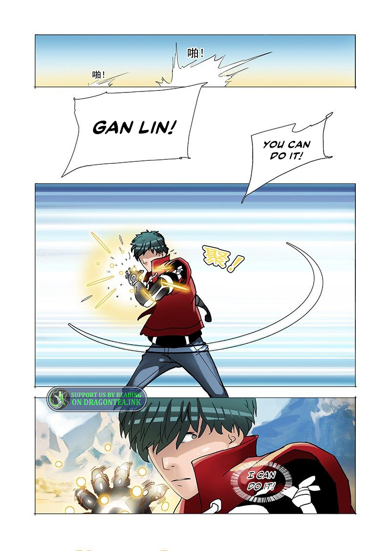 Wonder Tower Chapter 16 - Page 8
