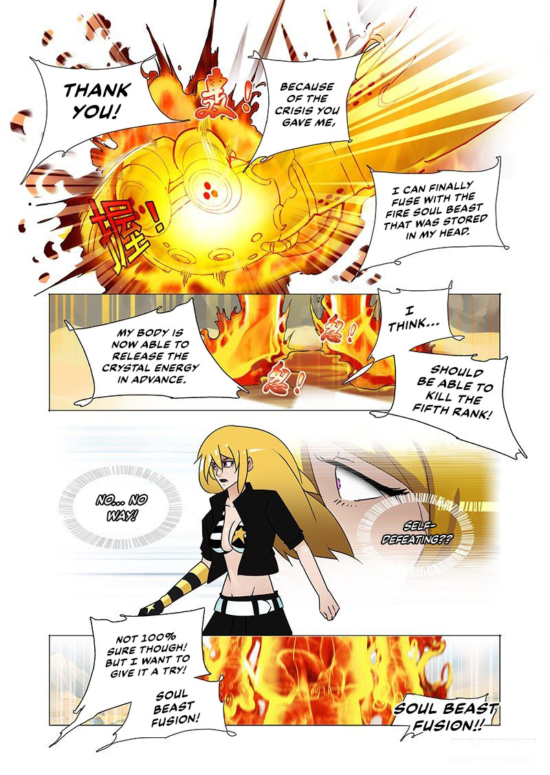 Wonder Tower Chapter 17 - Page 10
