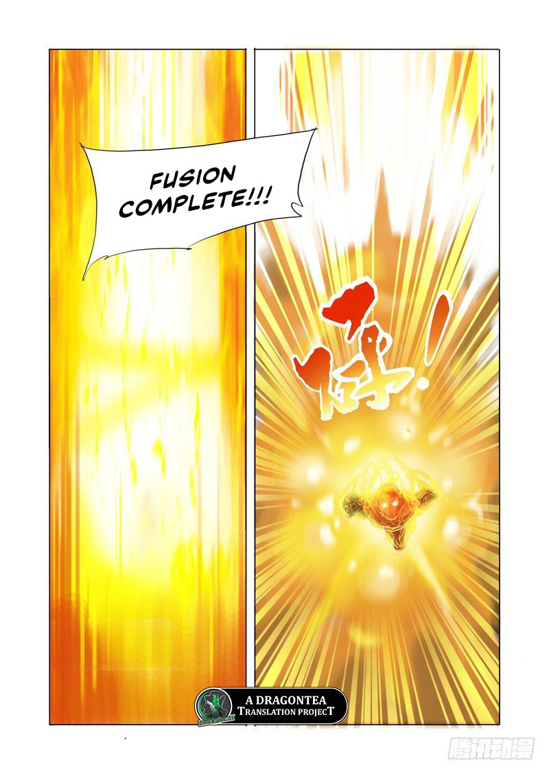 Wonder Tower Chapter 18 - Page 6