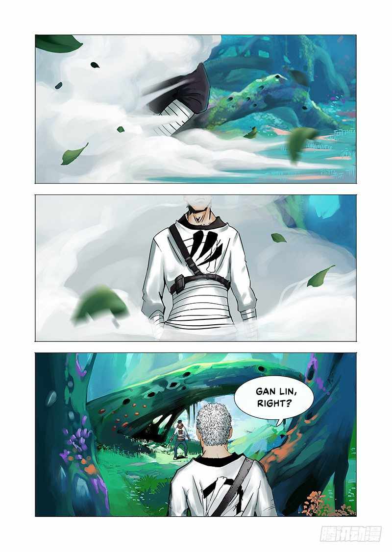 Wonder Tower Chapter 2 - Page 5