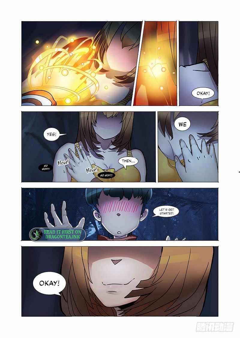 Wonder Tower Chapter 5 - Page 3