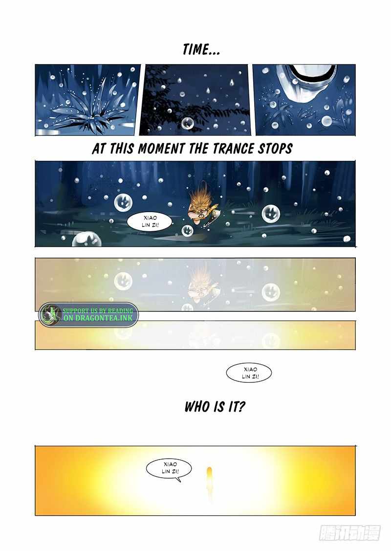Wonder Tower Chapter 7 - Page 3