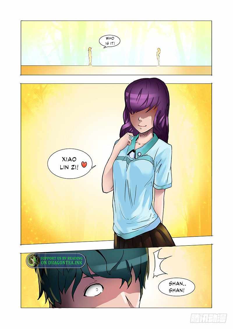 Wonder Tower Chapter 7 - Page 4