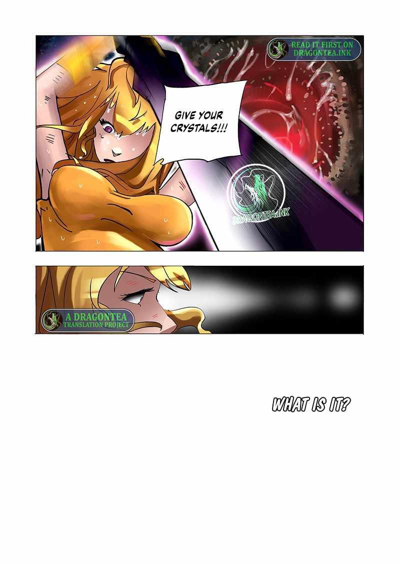 Wonder Tower Chapter 8 - Page 13