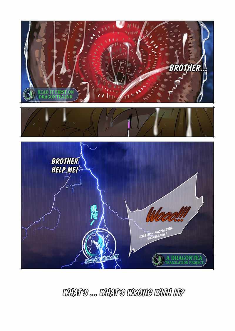 Wonder Tower Chapter 9 - Page 11