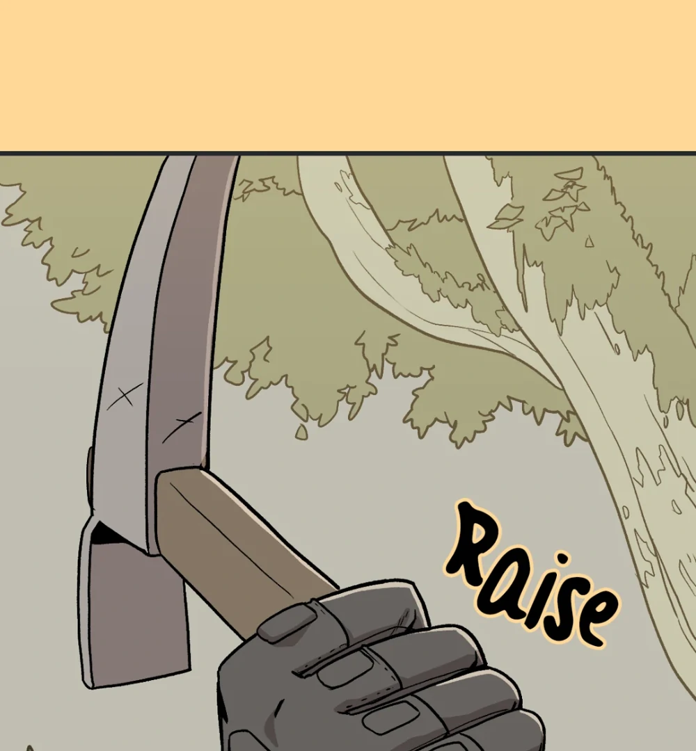 Woodpunk Chapter 1 - Page 1
