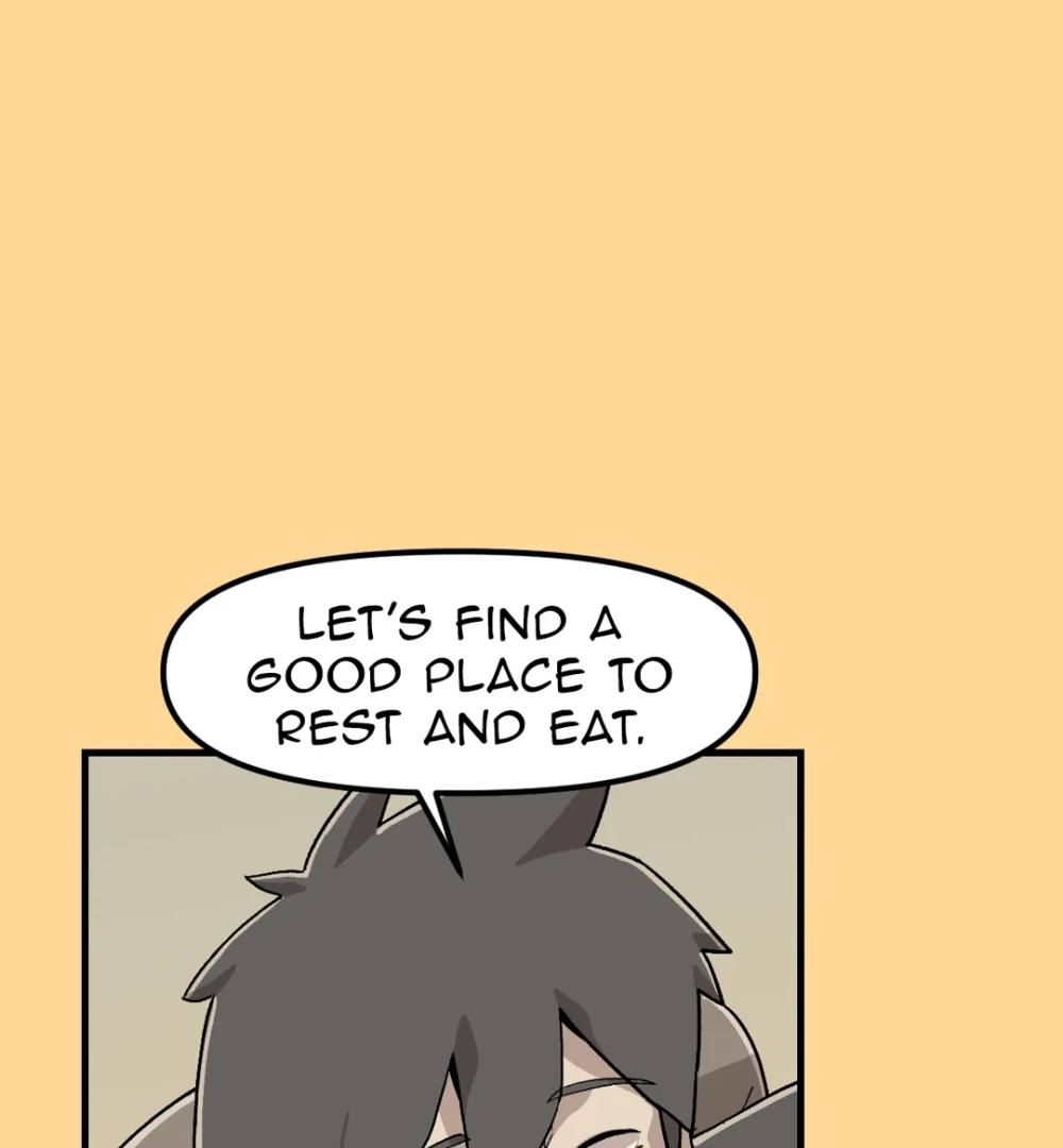 Woodpunk Chapter 1 - Page 10