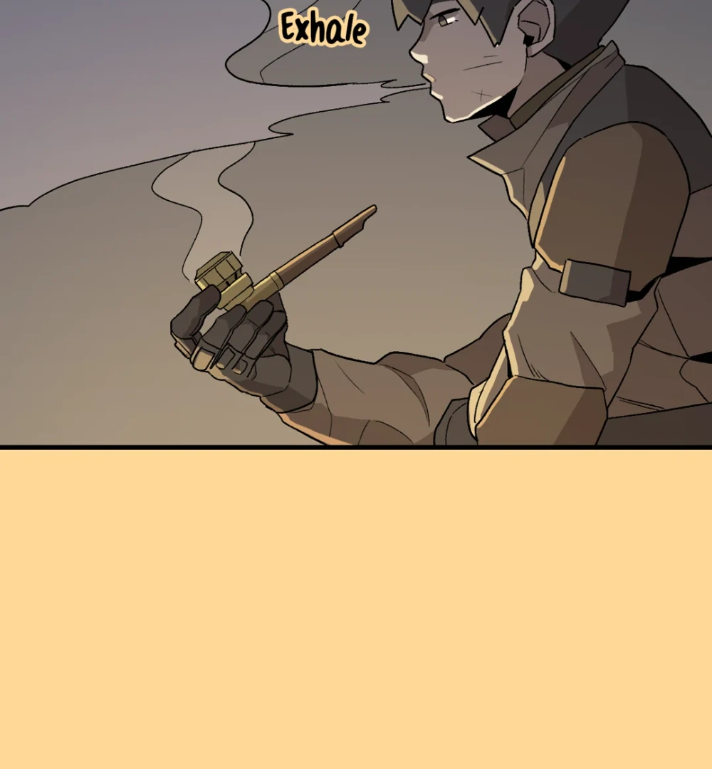 Woodpunk Chapter 1 - Page 101