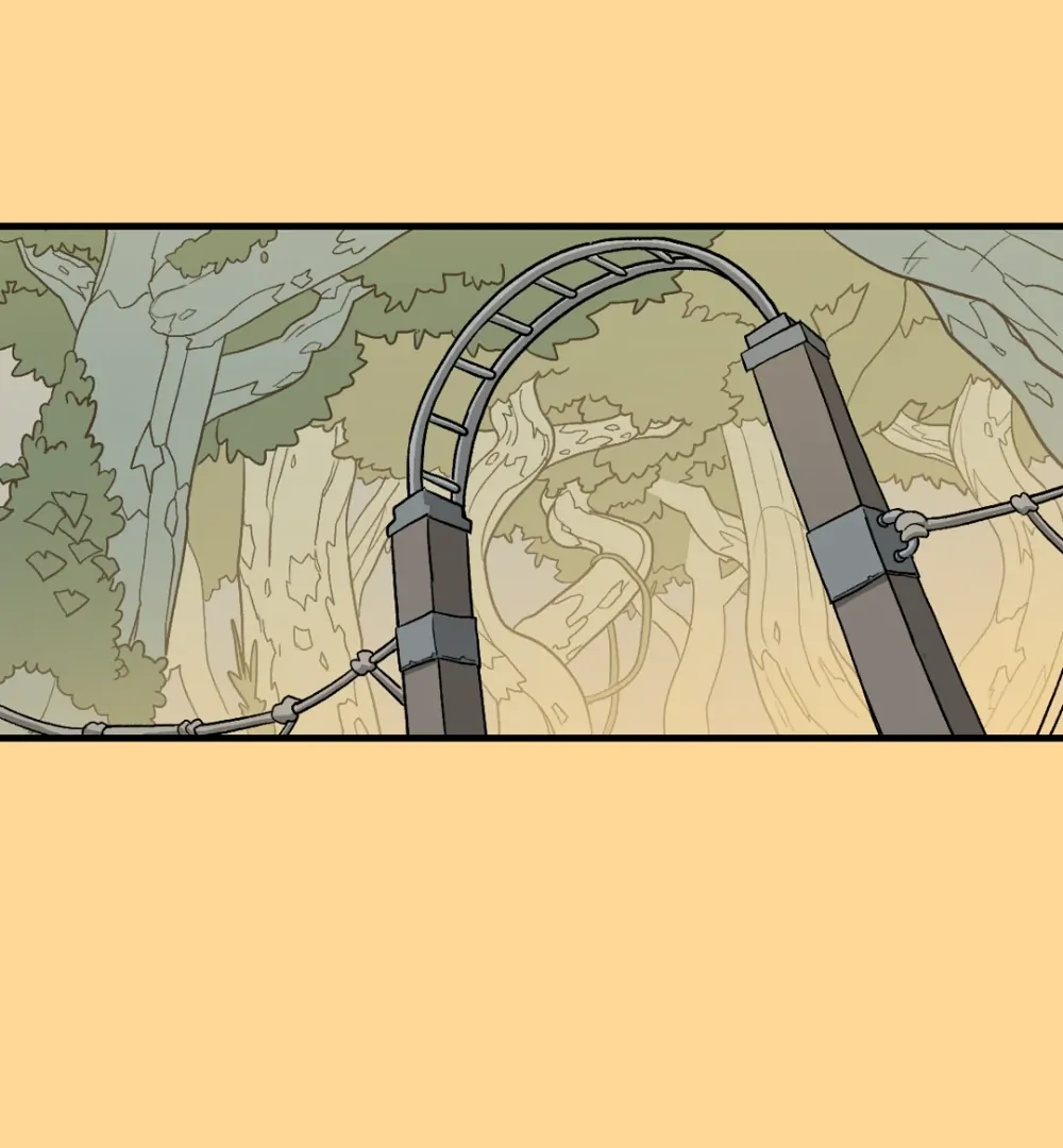 Woodpunk Chapter 1 - Page 159