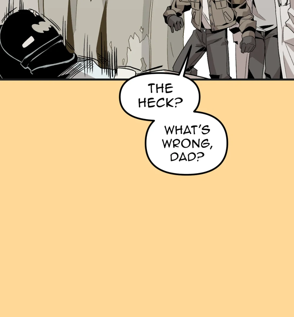 Woodpunk Chapter 1 - Page 174