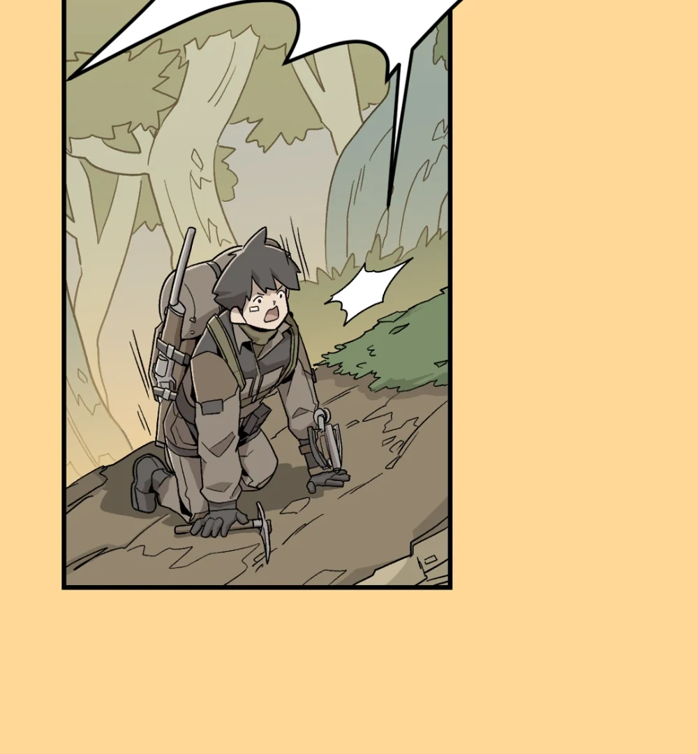 Woodpunk Chapter 1 - Page 19