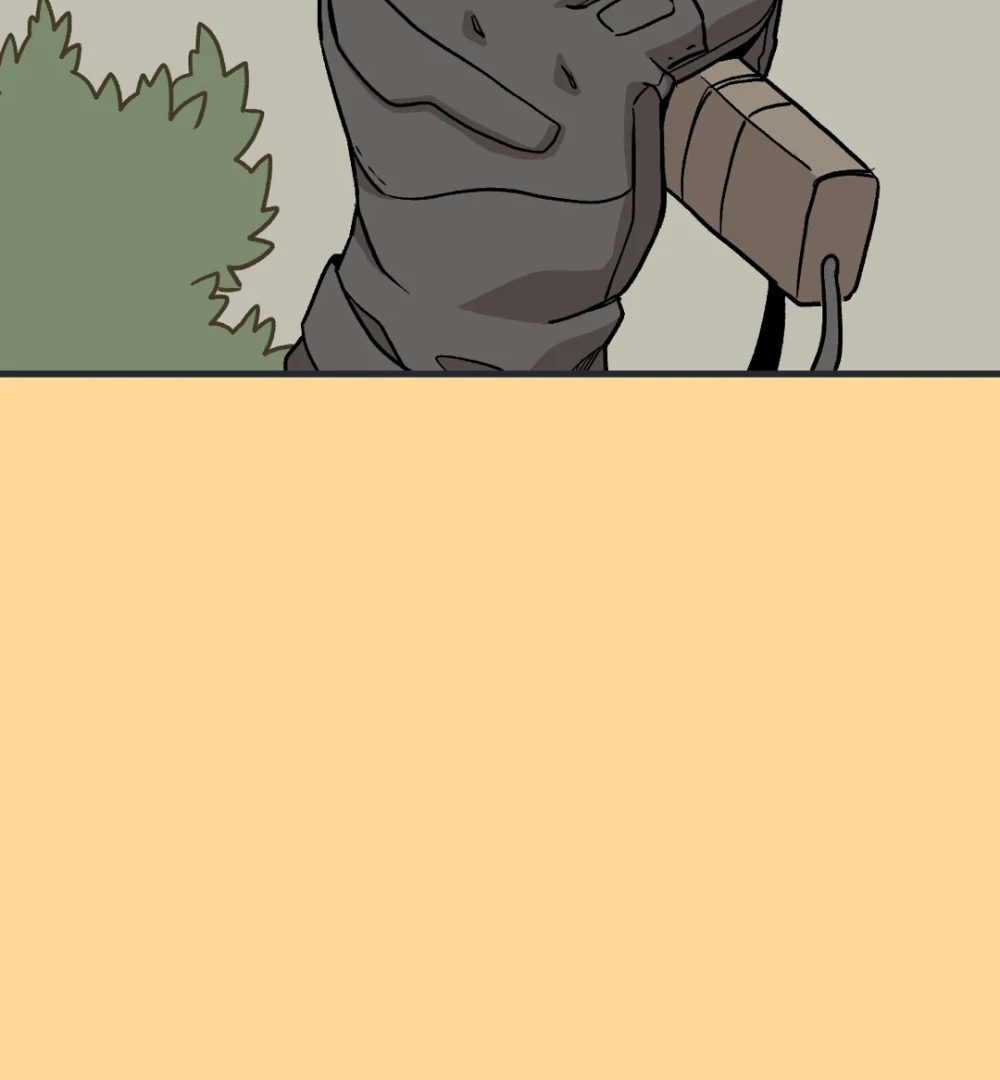 Woodpunk Chapter 1 - Page 2