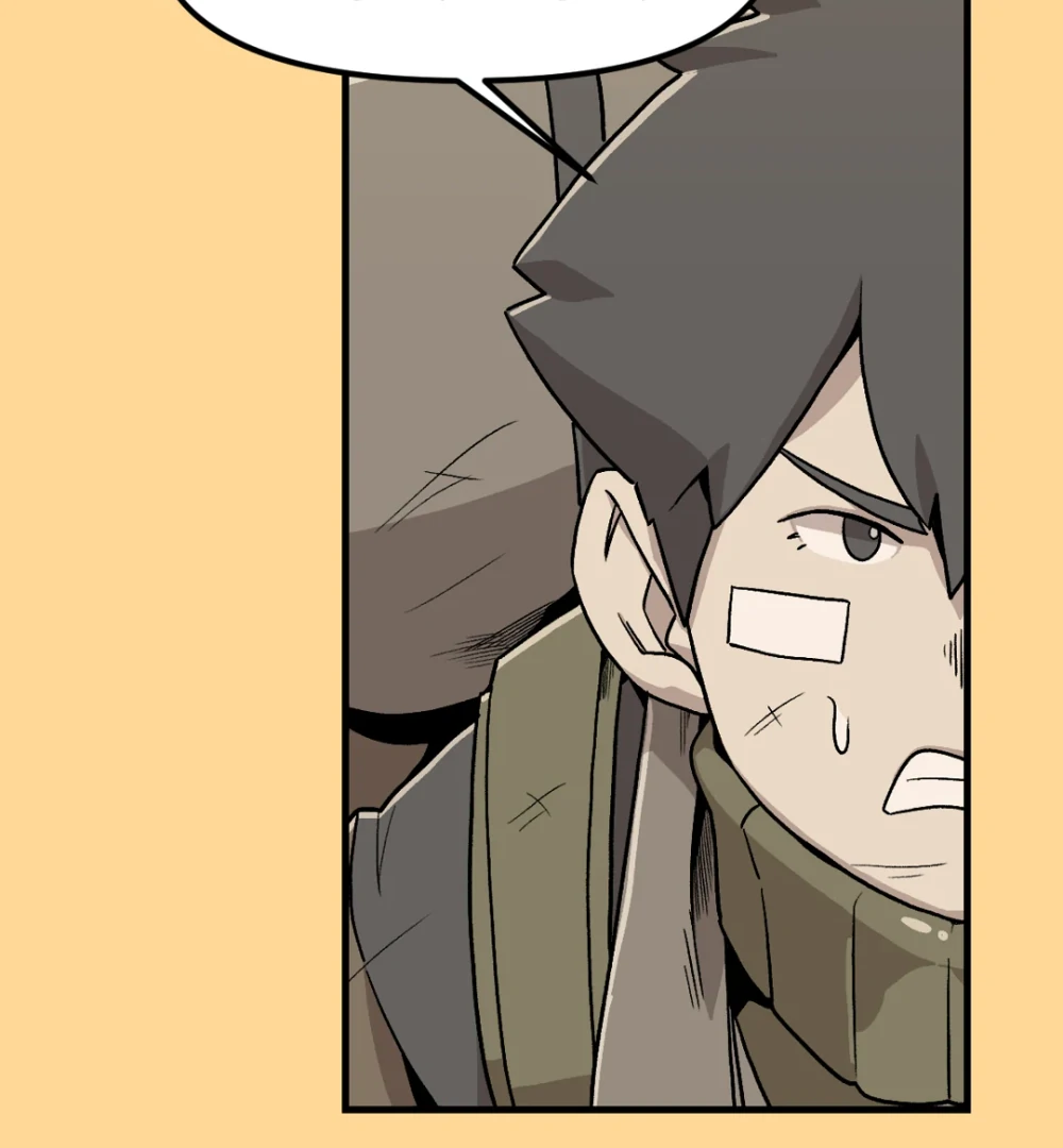 Woodpunk Chapter 1 - Page 23