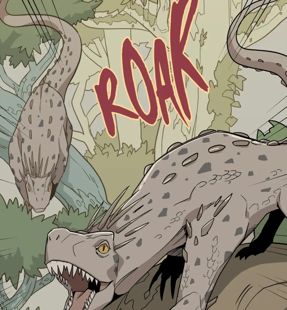 Woodpunk Chapter 1 - Page 25