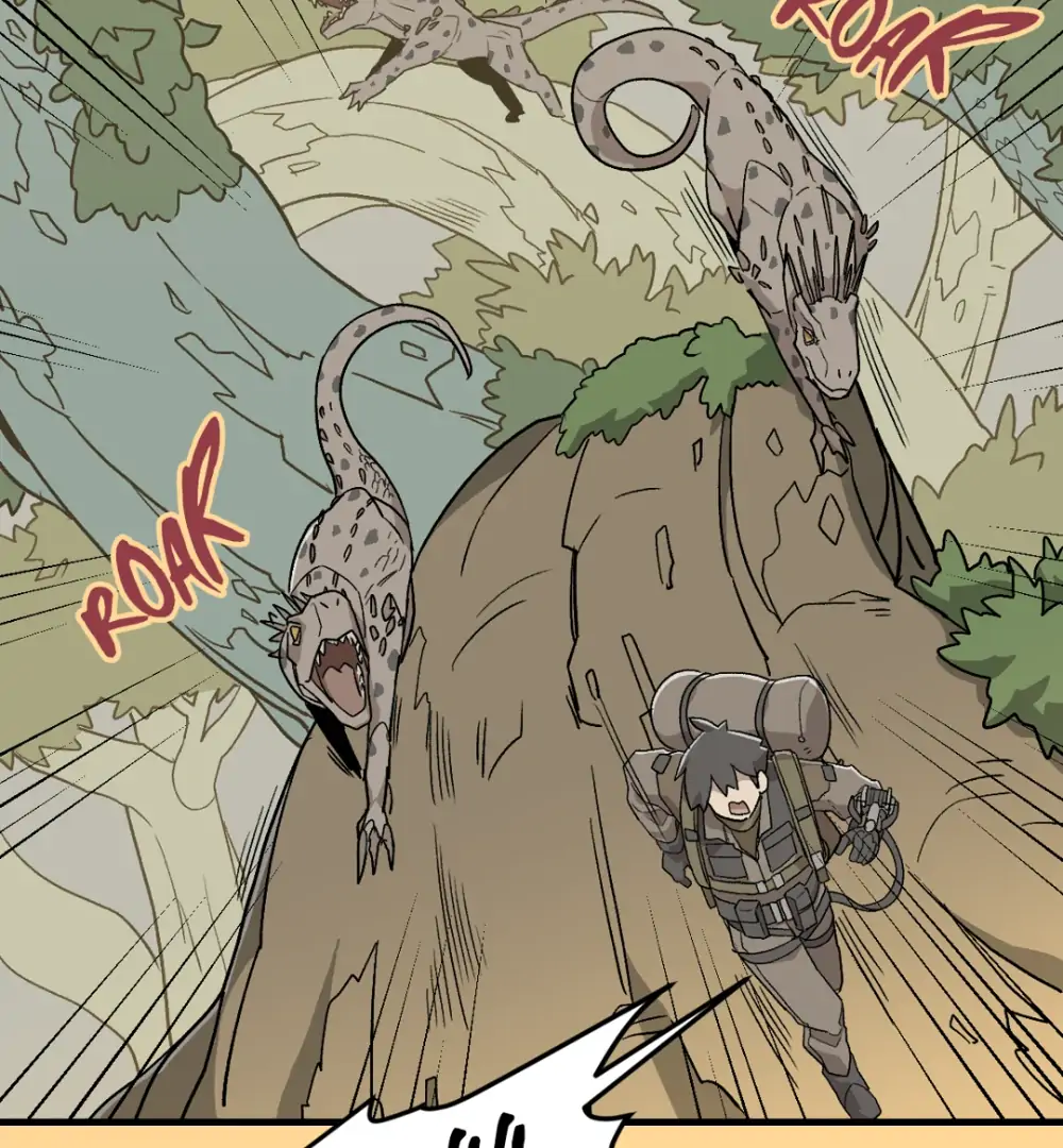 Woodpunk Chapter 1 - Page 28