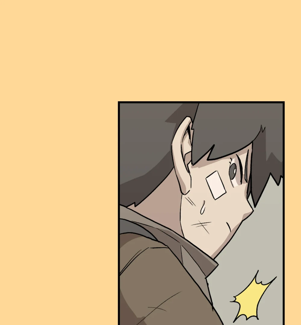 Woodpunk Chapter 1 - Page 30