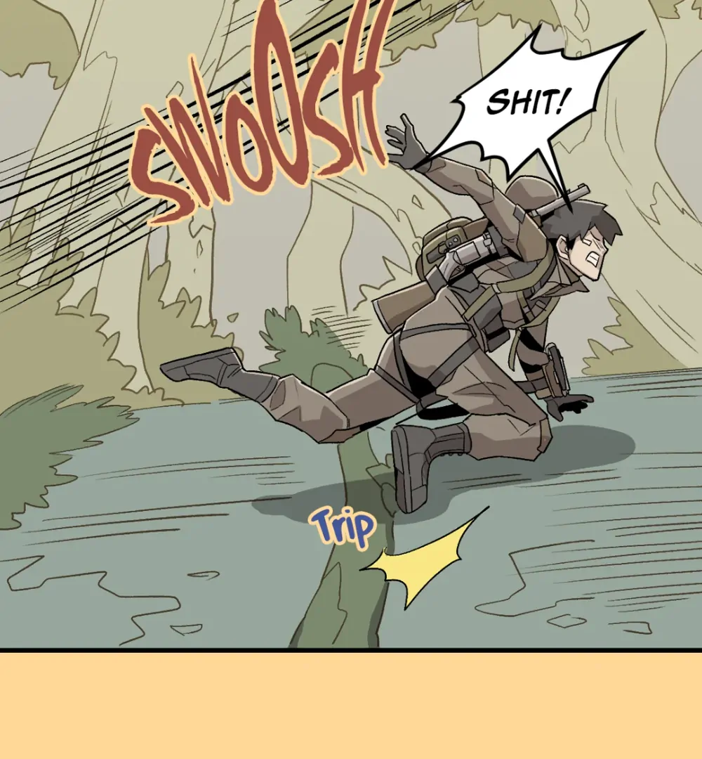 Woodpunk Chapter 1 - Page 34
