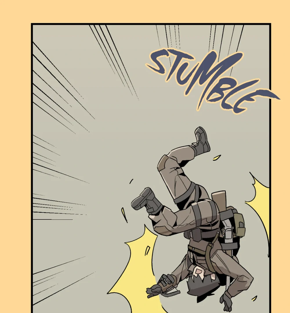 Woodpunk Chapter 1 - Page 36