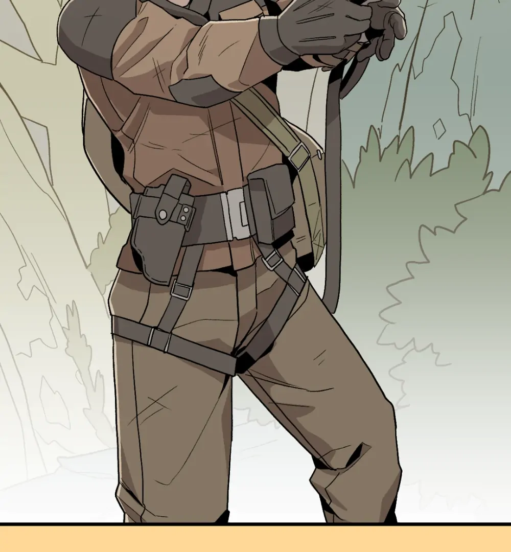 Woodpunk Chapter 1 - Page 49