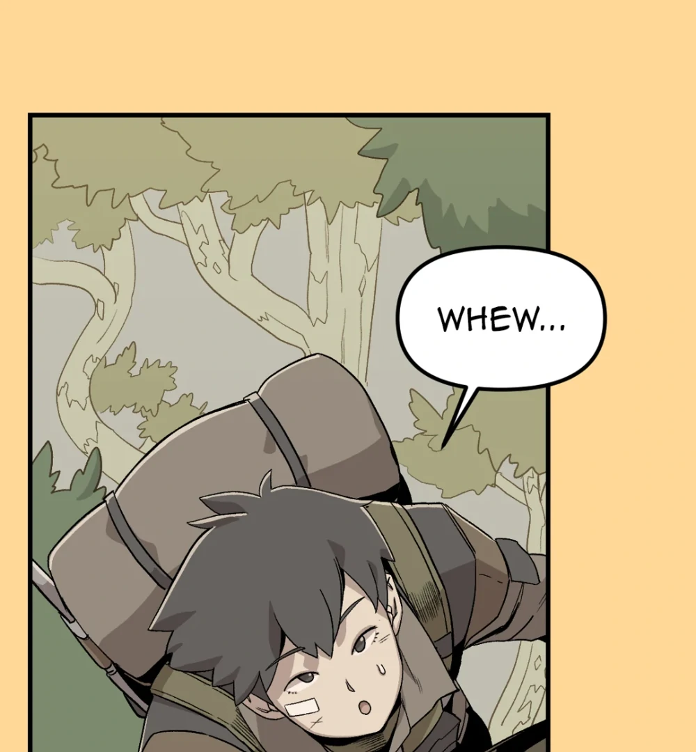 Woodpunk Chapter 1 - Page 5