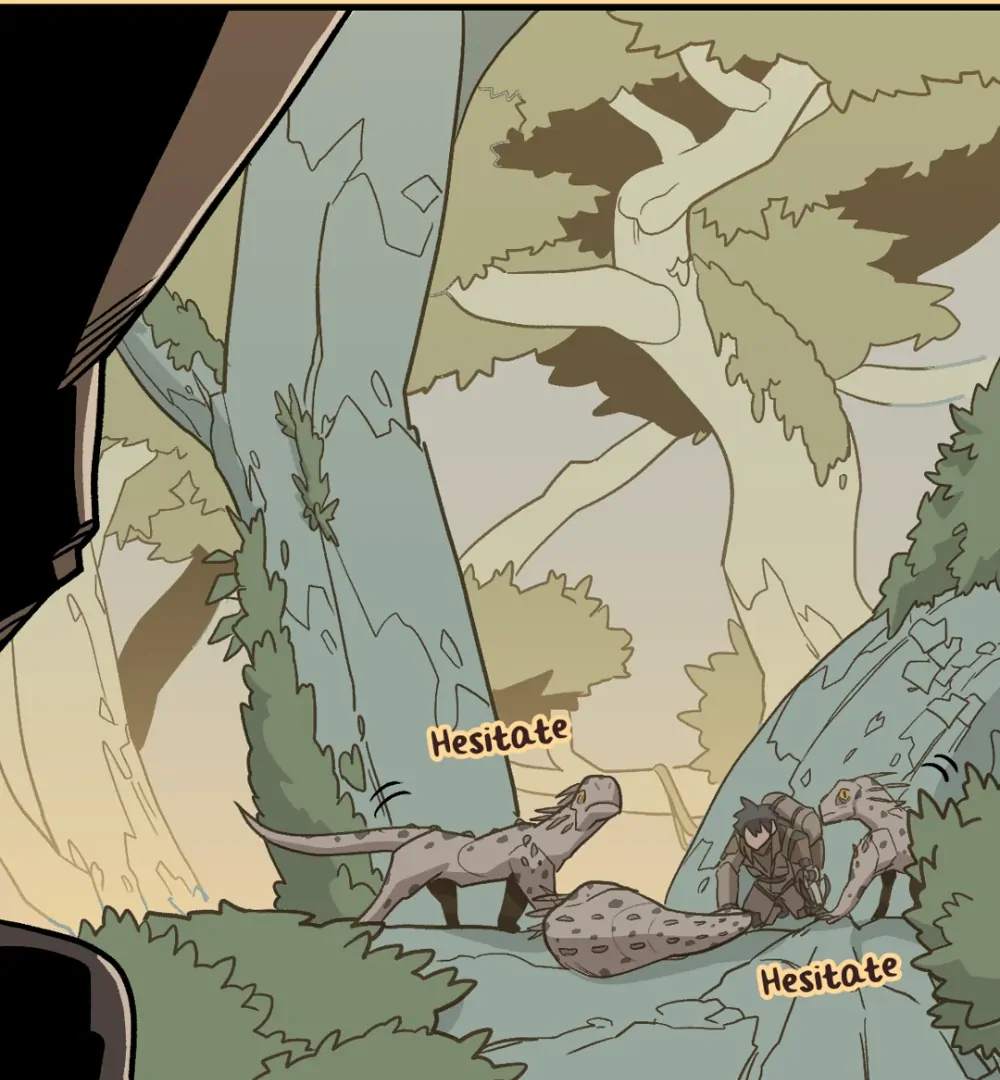 Woodpunk Chapter 1 - Page 51