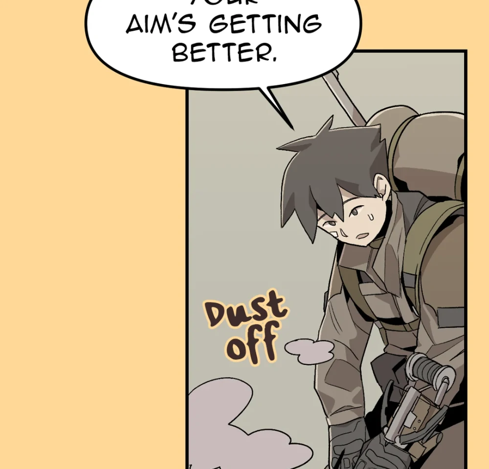 Woodpunk Chapter 1 - Page 55