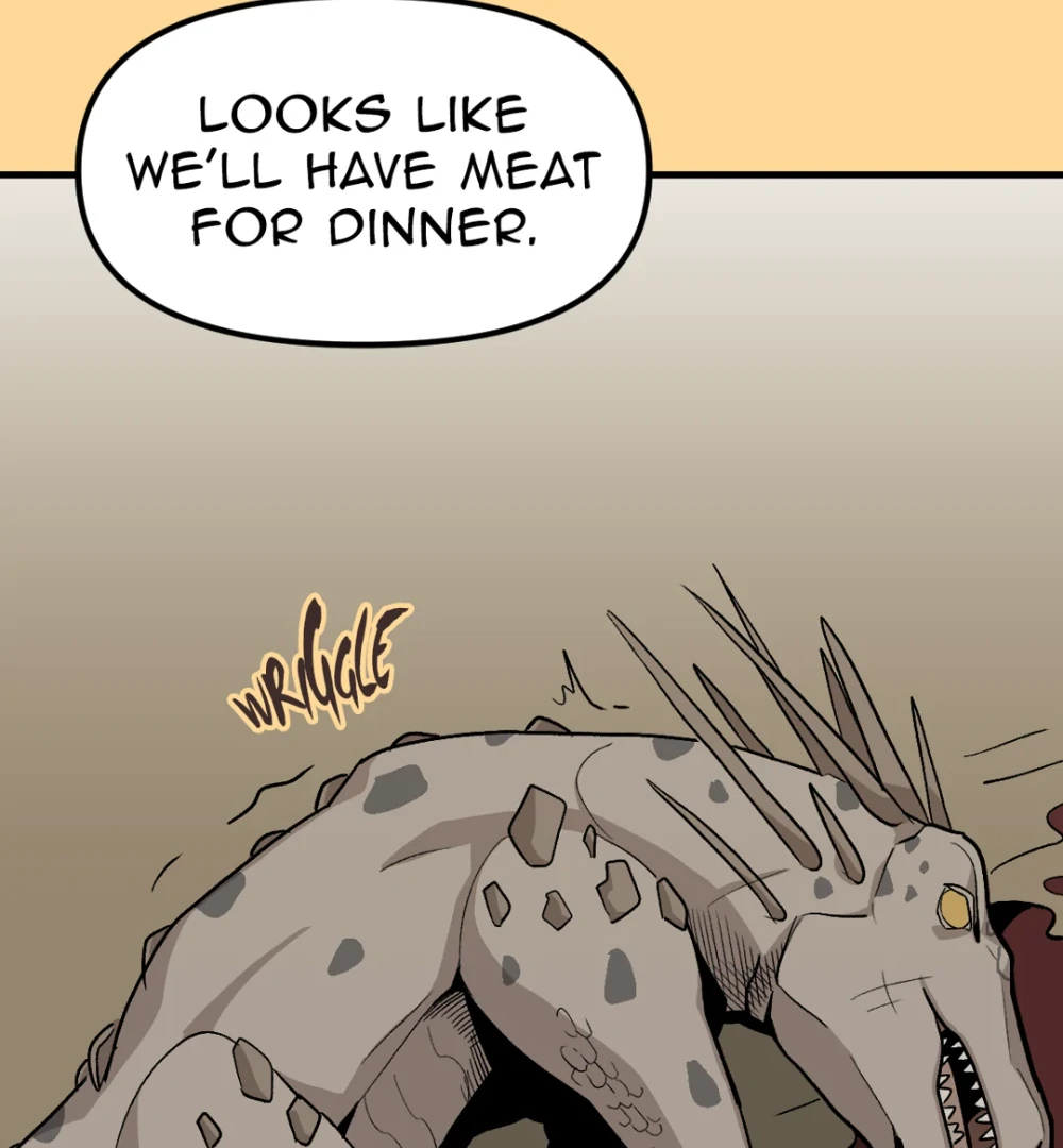 Woodpunk Chapter 1 - Page 59