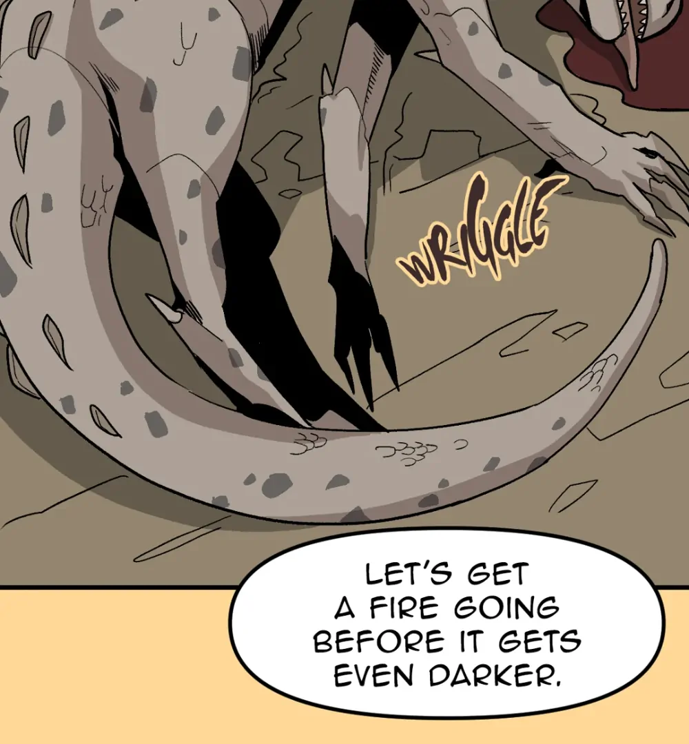 Woodpunk Chapter 1 - Page 60