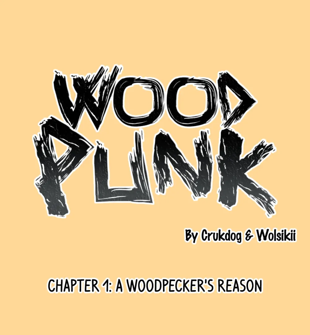 Woodpunk Chapter 1 - Page 62