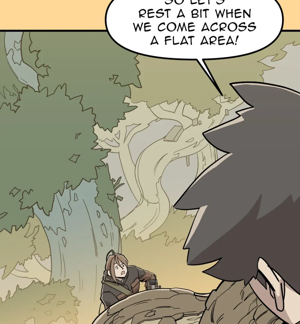 Woodpunk Chapter 1 - Page 7