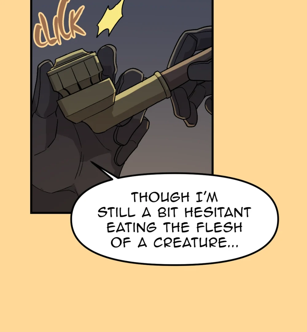 Woodpunk Chapter 1 - Page 77