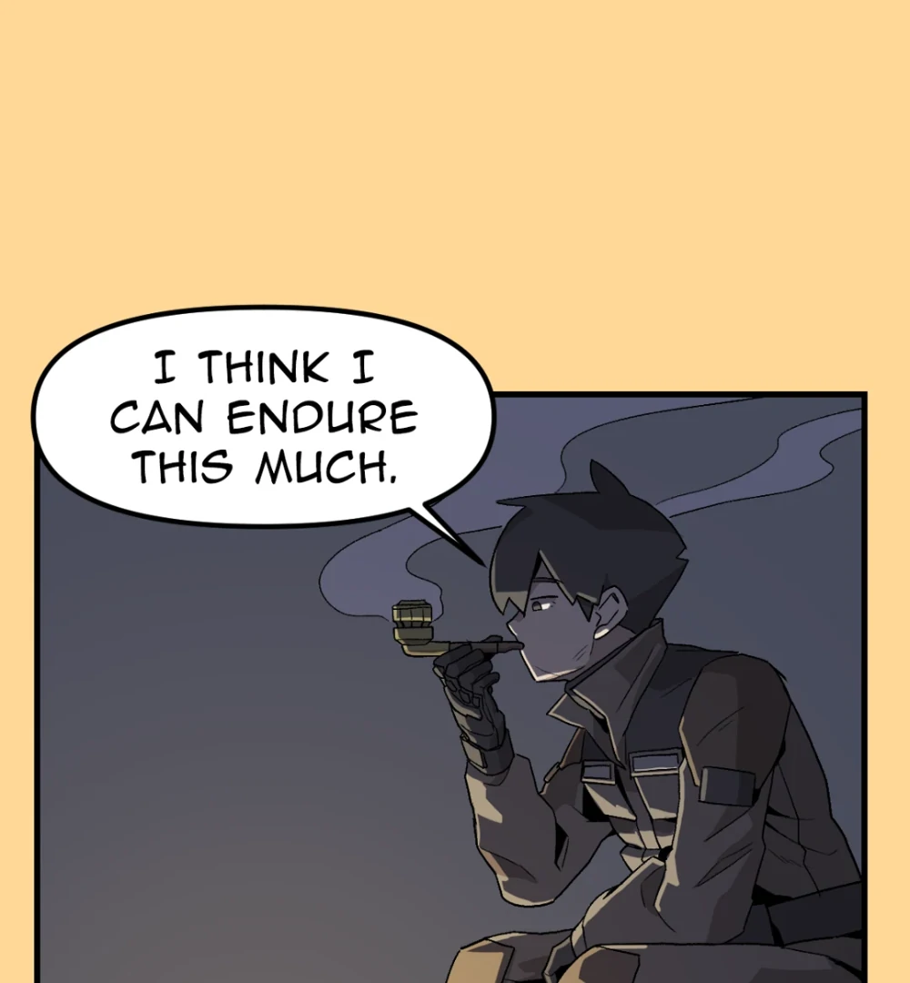 Woodpunk Chapter 1 - Page 78