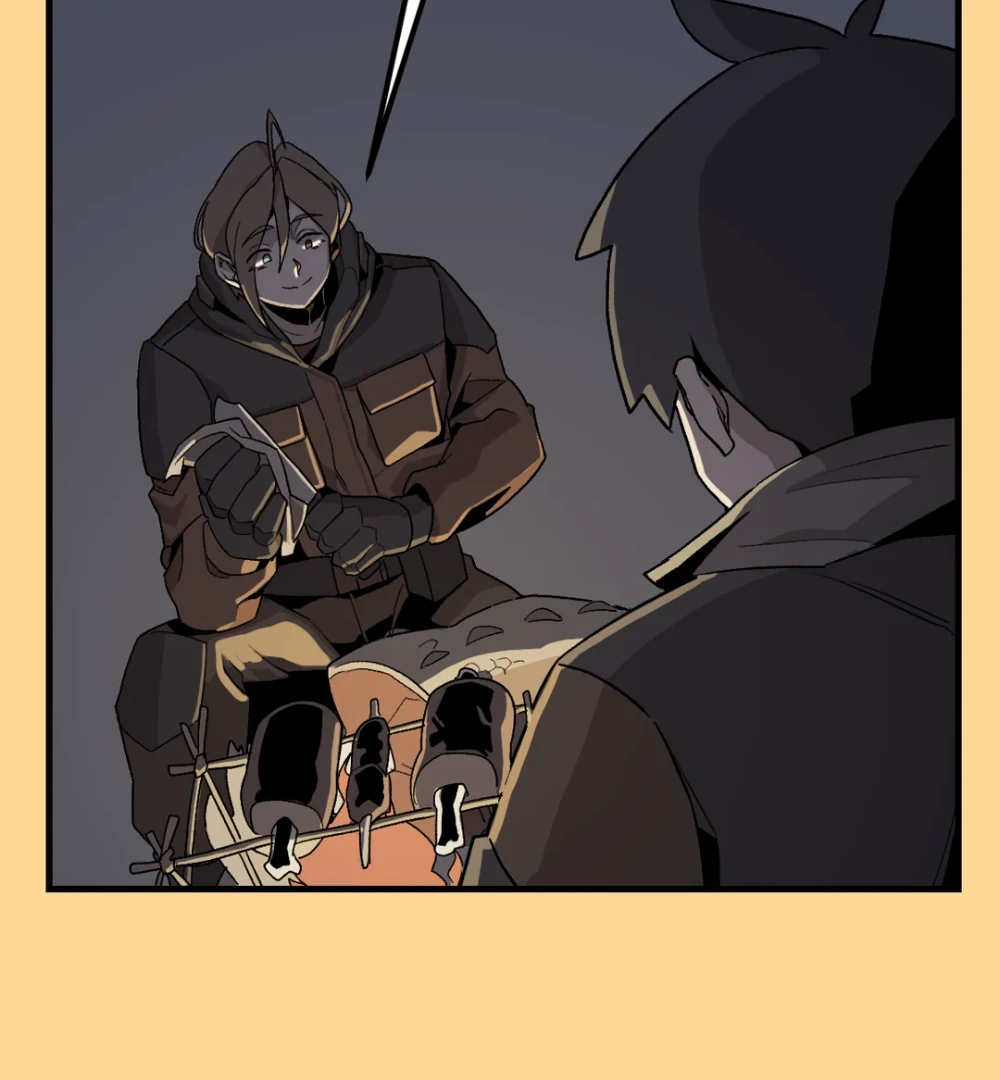 Woodpunk Chapter 1 - Page 80
