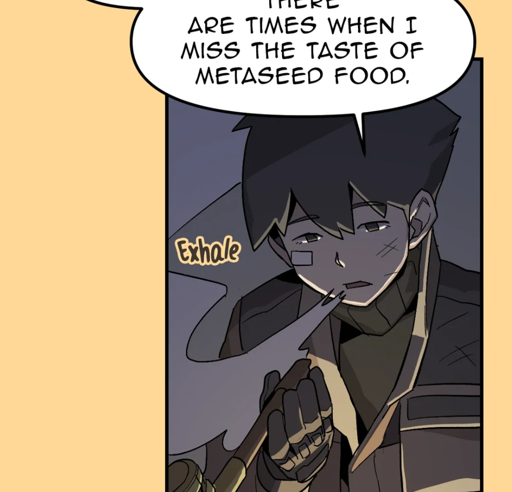 Woodpunk Chapter 1 - Page 82