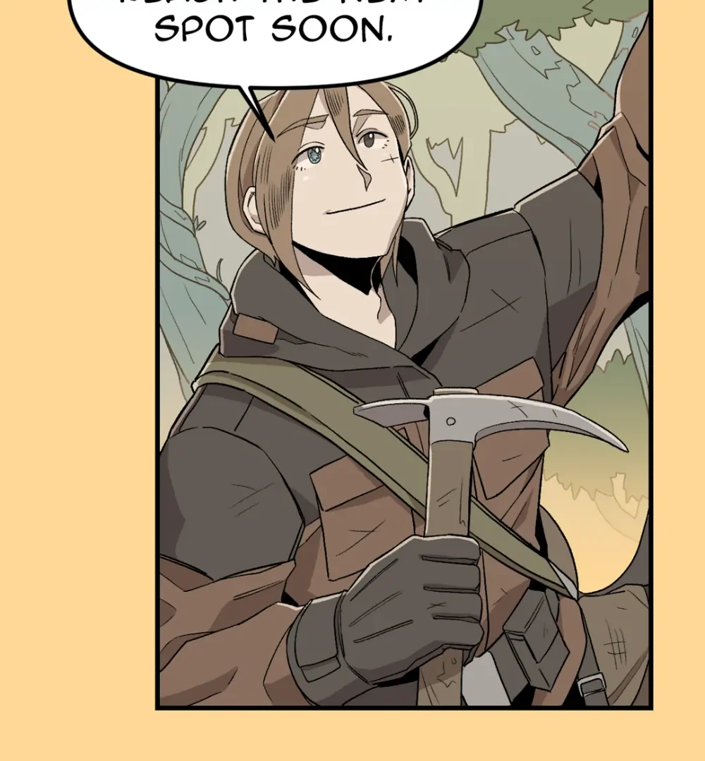 Woodpunk Chapter 1 - Page 9