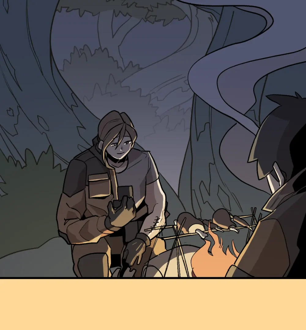 Woodpunk Chapter 1 - Page 92