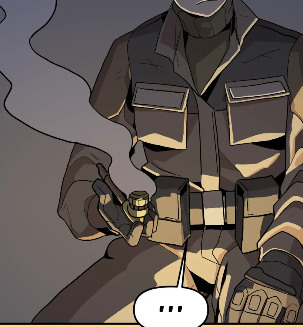 Woodpunk Chapter 1 - Page 96