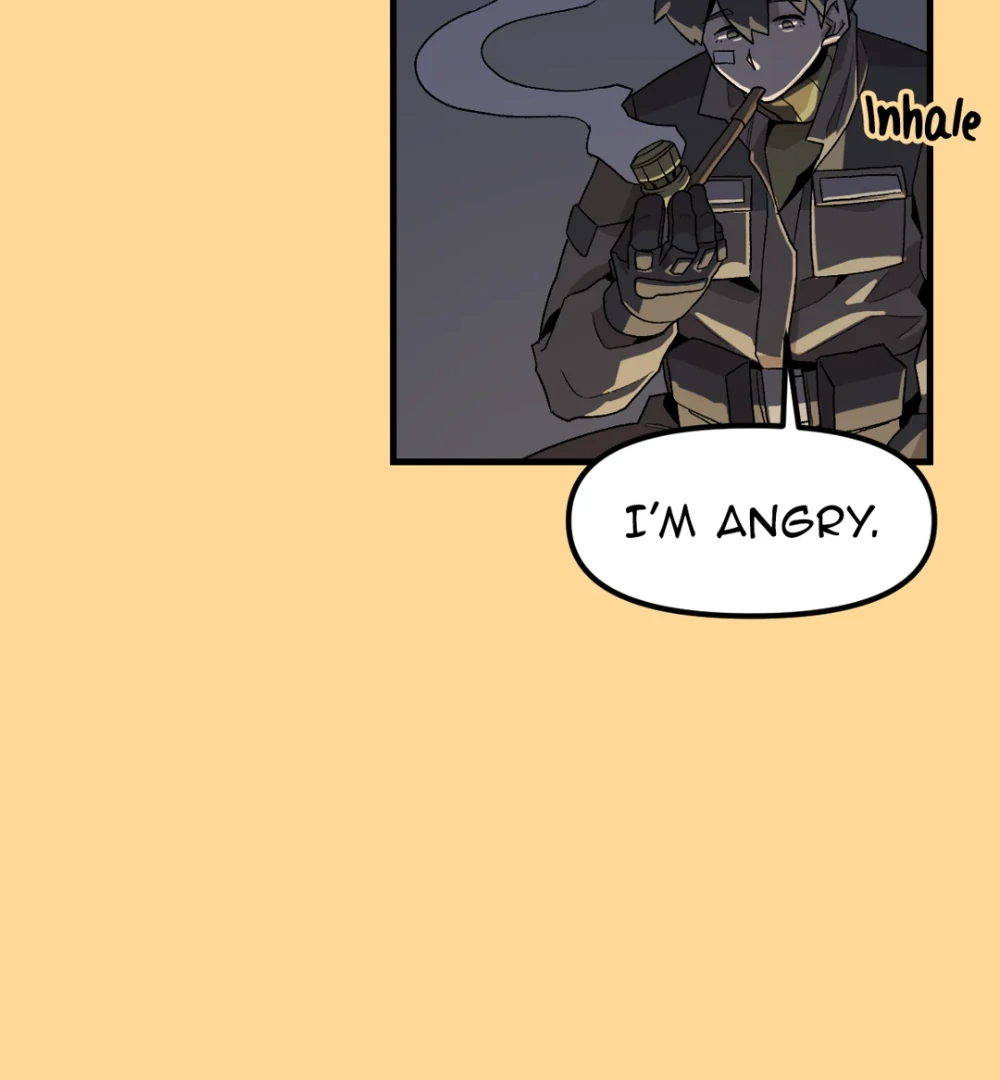 Woodpunk Chapter 1 - Page 98
