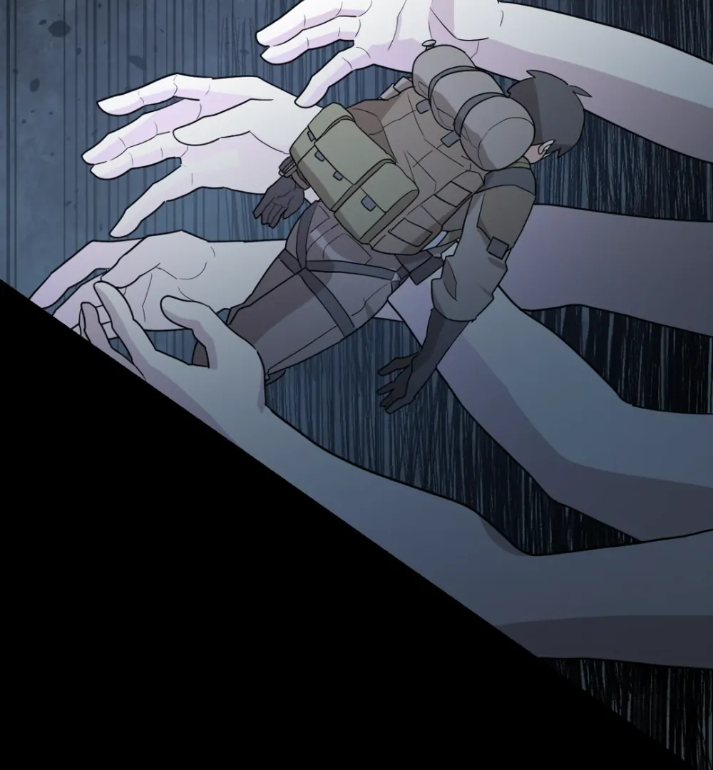 Woodpunk Chapter 10 - Page 102