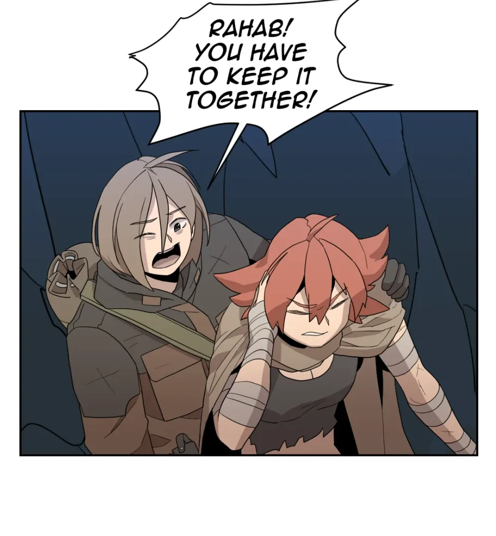 Woodpunk Chapter 10 - Page 11