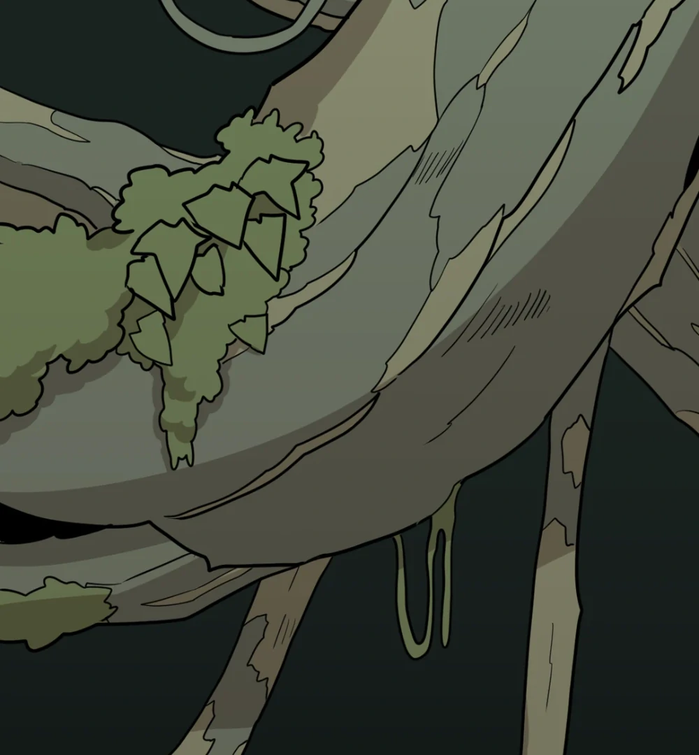 Woodpunk Chapter 10 - Page 115
