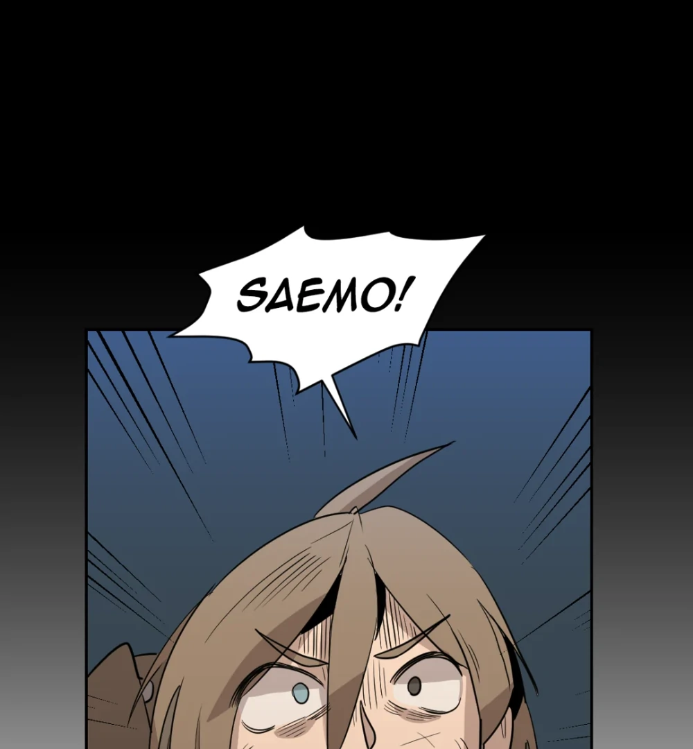 Woodpunk Chapter 10 - Page 137