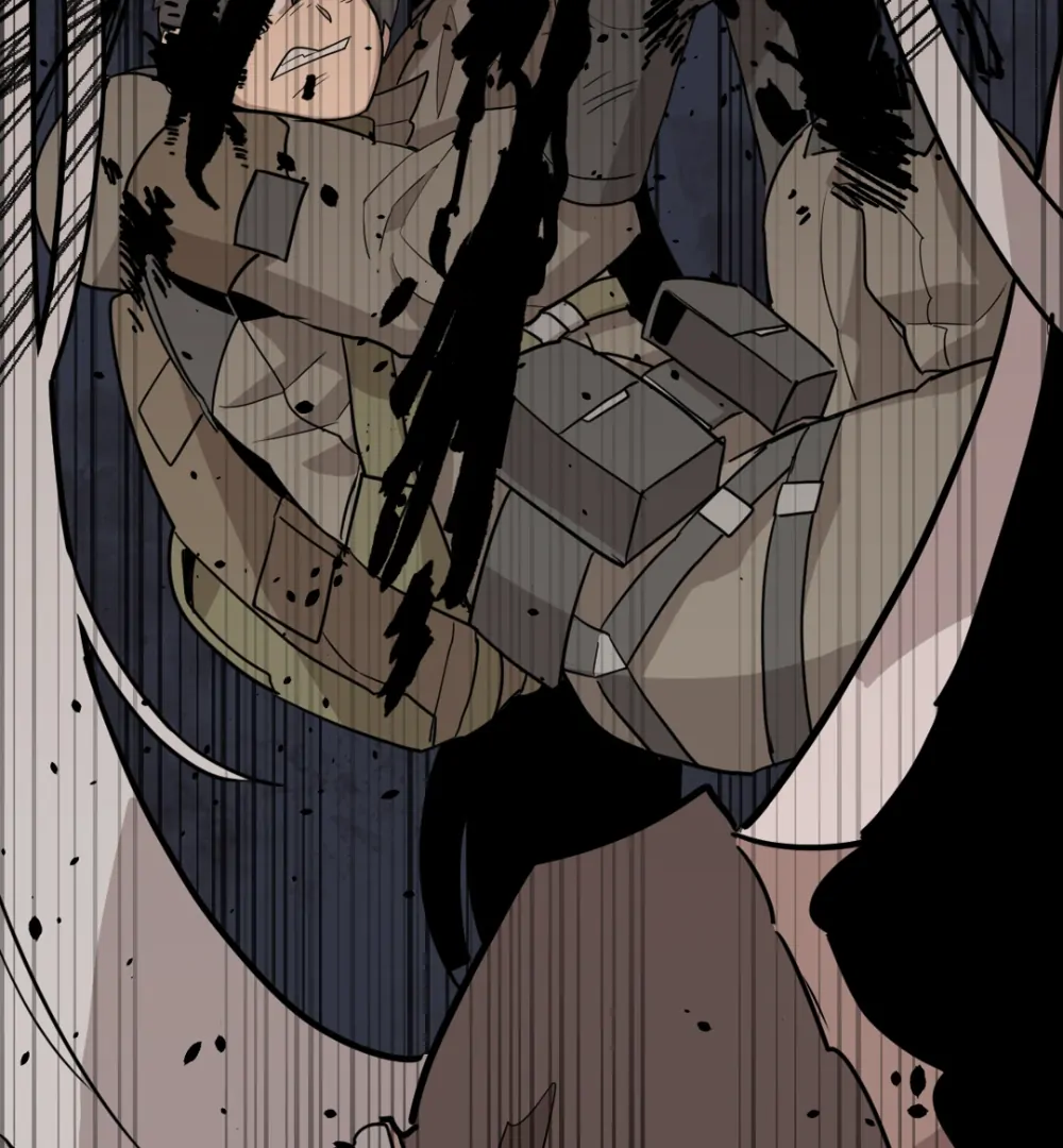 Woodpunk Chapter 10 - Page 144